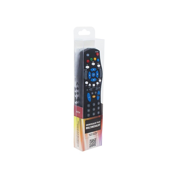 Pilot uniwersalny BLOW 8in1
