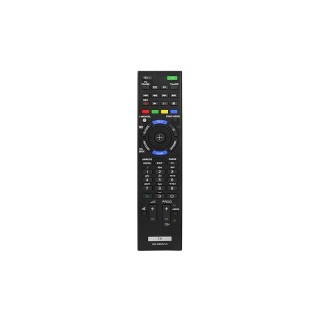 Pilot do Sony RM-ED047 3D.
