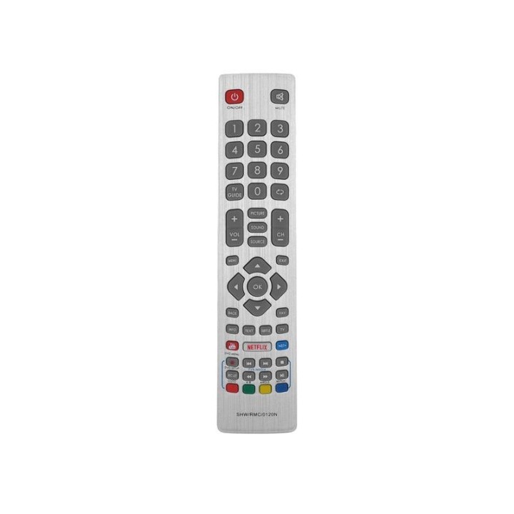 Pilot do TV LCD SHARP AQUOS SHW/RMC/0120N