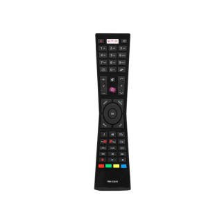 Pilot do TV LCD JVC RM-C3231 NETFLIX YOUTUBE.