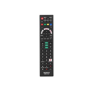 Pilot do TV LCD Panasonic RM-L1720 NETFLIX, YOUTUBE, RAKUTEN, PRIME VIDEO
