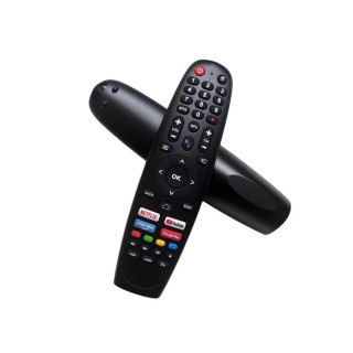 Pilot do TV LCD Blaupunkt BA40F4382QEB, NETFLIX,YOUTUBE,GOOGLE ,Prime Video