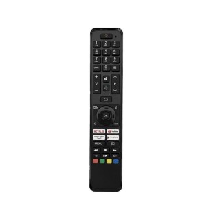 Pilot do TV TOSHIBA ,VESTEL RC43160N (CT-8563),NETFLIX, YOUTUBE