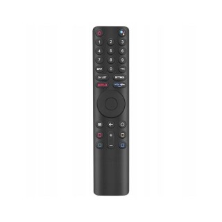 PILOT DO TV XIAOMI XMRM-010 funkcja VOICE,NETFLIX,PRIME VIDEO