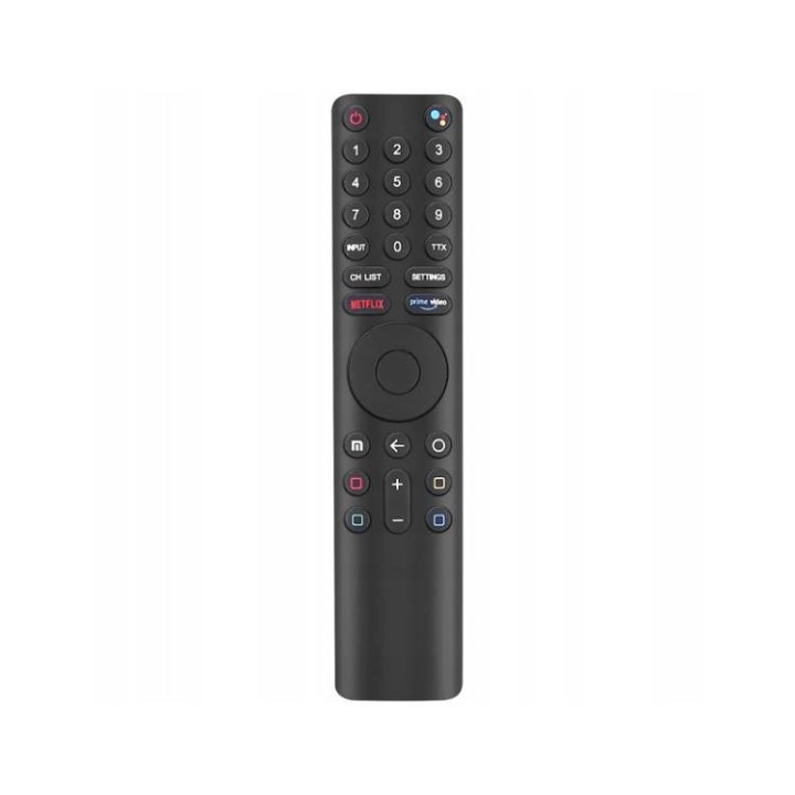 PILOT DO TV XIAOMI XMRM-010 funkcja VOICE,NETFLIX,PRIME VIDEO