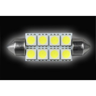 Żarówka LED FESTOON 42