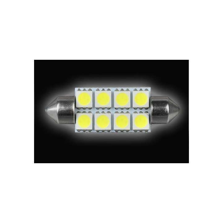 Żarówka LED FESTOON 42