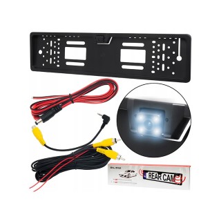 Kamera cofania BLOW BVS-547 w ramce