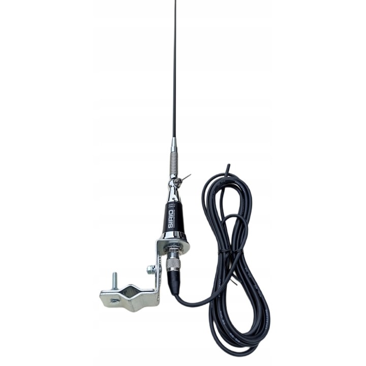 ANTENA CB SIRIO GL-27 GROUND LESS KARAVAN 114CM/-/UCHW.LUST.