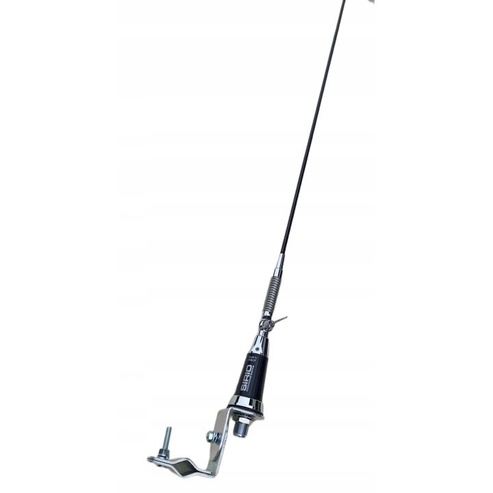 ANTENA CB SIRIO GL-27 GROUND LESS KARAVAN 114CM/-/UCHW.LUST.