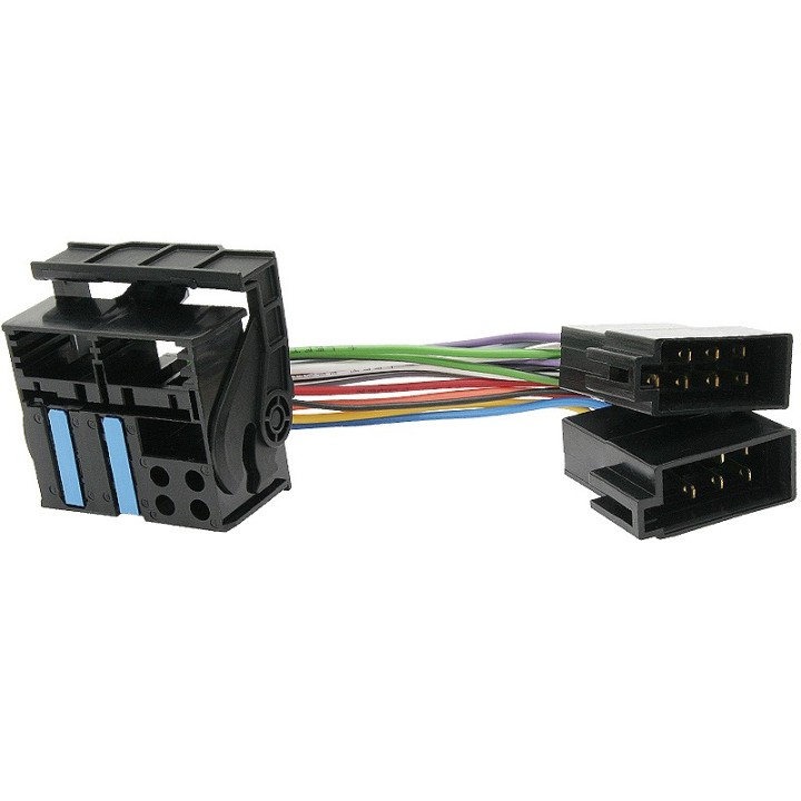 Sam.zł.BMW/VW RADIO