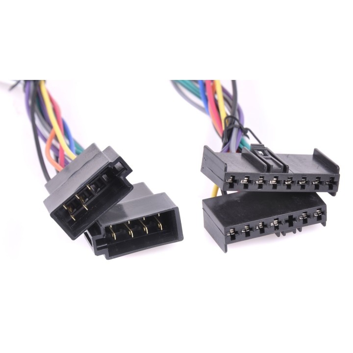 Złącze do Ford radio-ISO-552040/74R