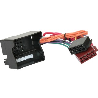 Samochodowy Adapter OPEL  2005 - ISO