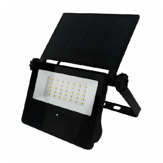 Naświetlacz SOLARNY LED SN-1 1.4W 4000K 400lm IP65