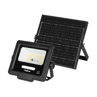 Reflektor solarny Rebel 60 W sterowany pilotem
