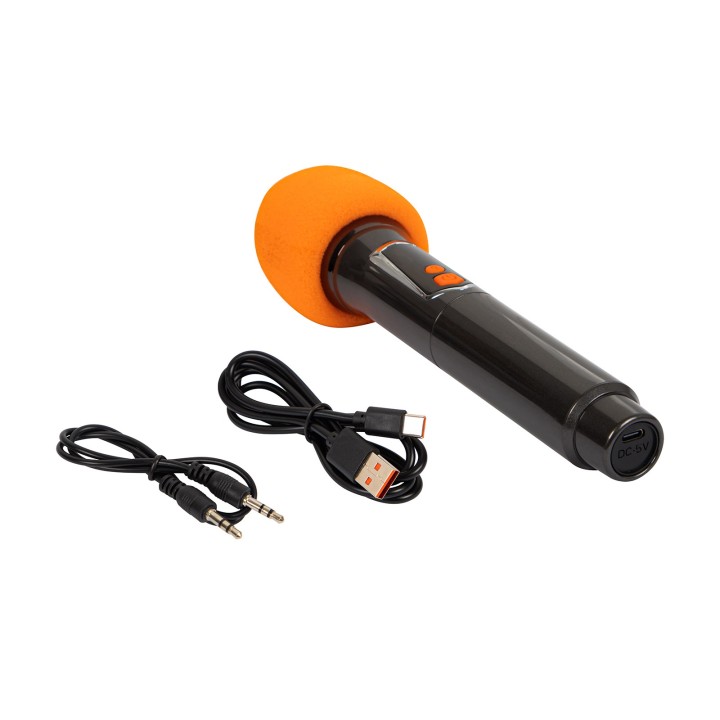 Głośnik Bluetooth kolumna BLOW Infinity 8"