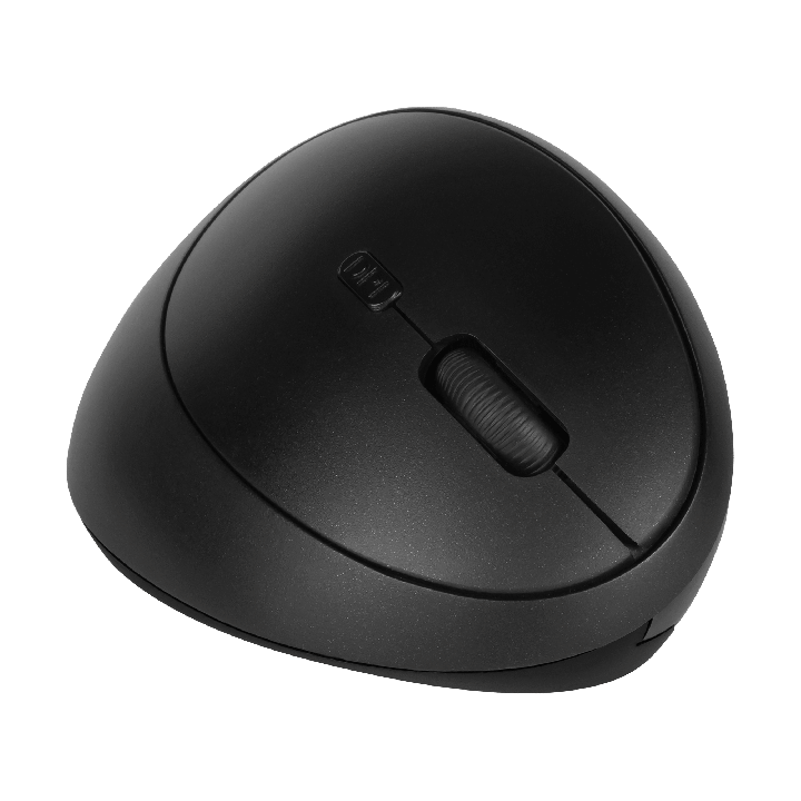 Bezprzewodowa mysz pionowa Rebel VM20
