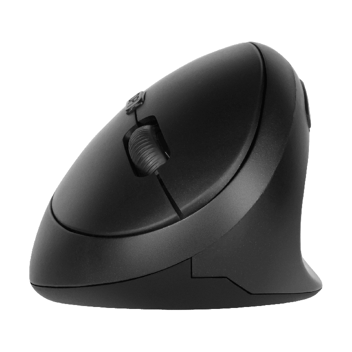 Bezprzewodowa mysz pionowa Rebel VM20