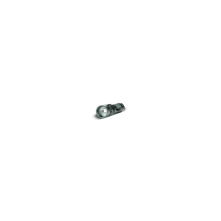 Ładowalna latarka ręczna LED everActive FL-700R Spotter
