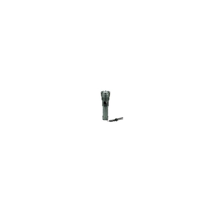 Ładowalna latarka ręczna LED everActive FL-1500R Scope