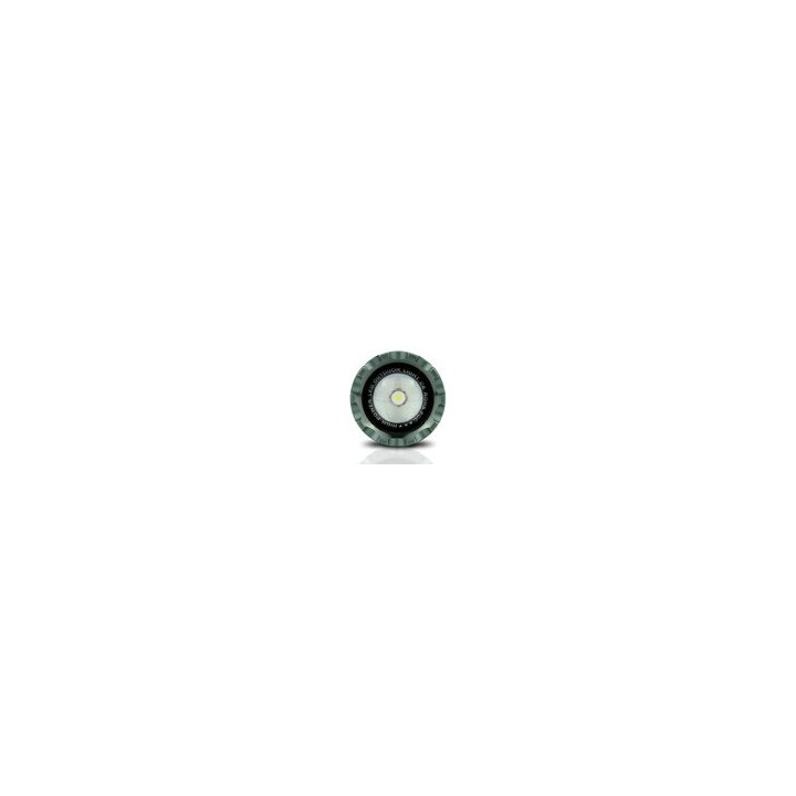 Ładowalna latarka ręczna LED everActive FL-1500R Scope
