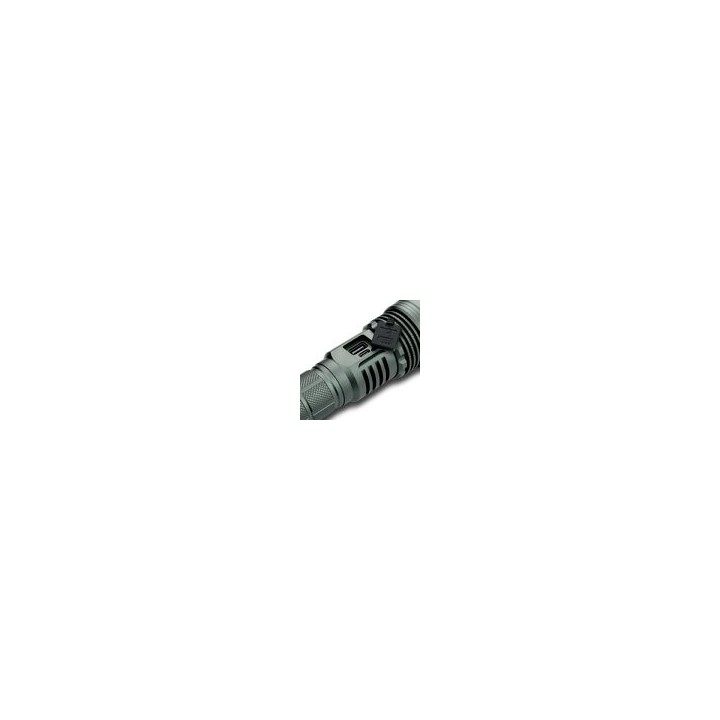 Ładowalna latarka ręczna LED everActive FL-1500R Scope