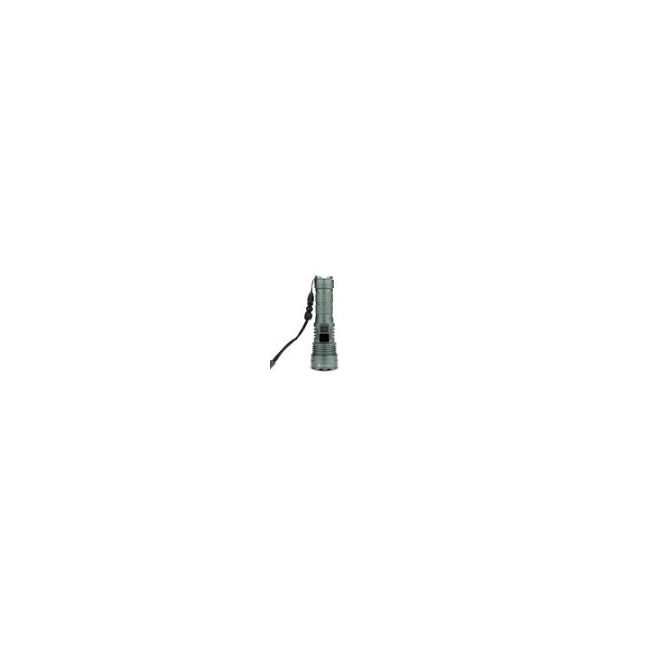 Ładowalna latarka ręczna LED everActive FL-1500R Scope