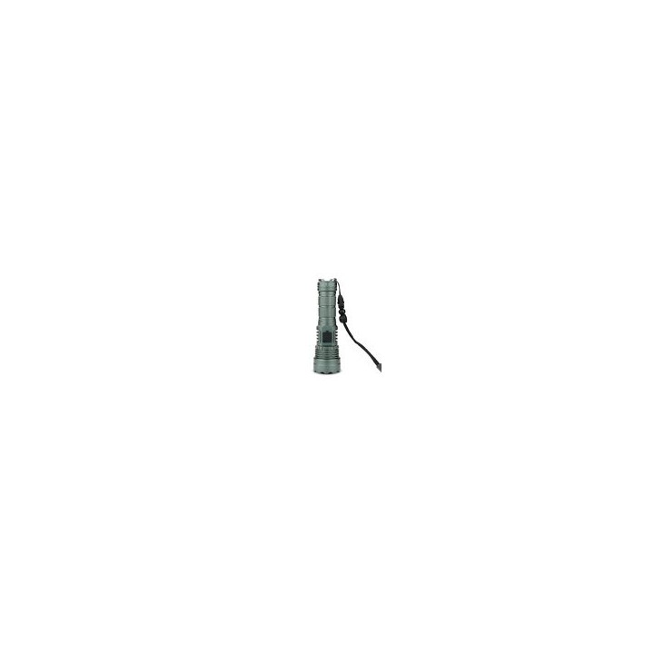 Ładowalna latarka ręczna LED everActive FL-1500R Scope