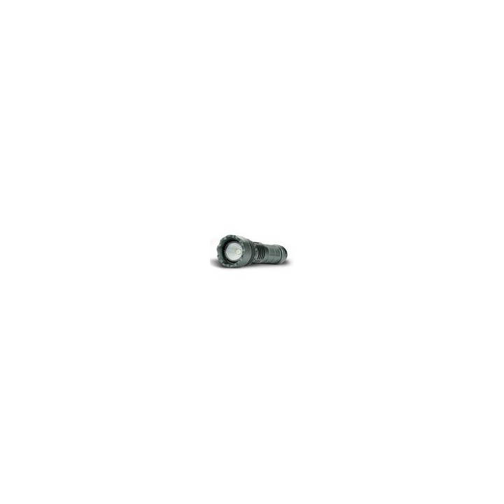 Ładowalna latarka ręczna LED everActive FL-1500R Scope