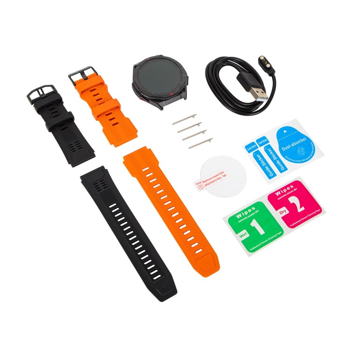 Smartwatch BLOW X14 Pro GPS AMOLED