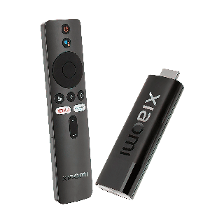 Odtwarzacz multimedialny Xiaomi Mi TV Stick 4K