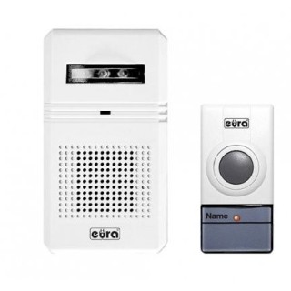 Dzwonek bezprzewodowy WDP-15A3 SIMPLEX 230V