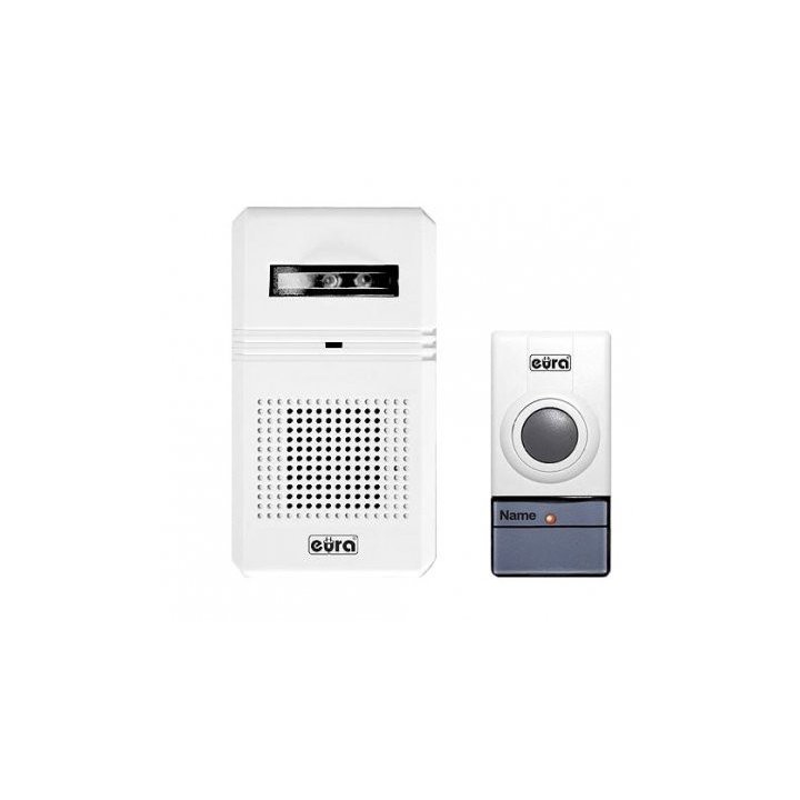 Dzwonek bezprzewodowy WDP-15A3 SIMPLEX 230V