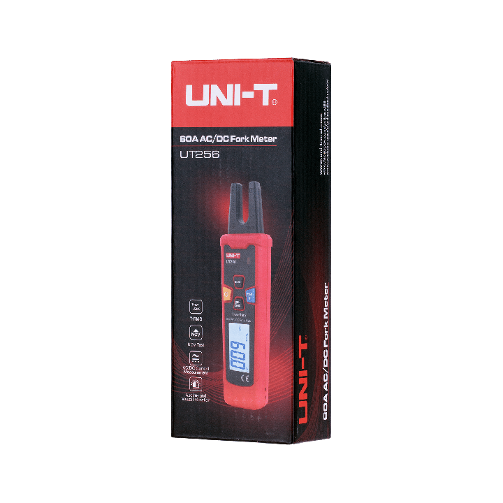 Miernik, tester napięcia Uni-T UT256