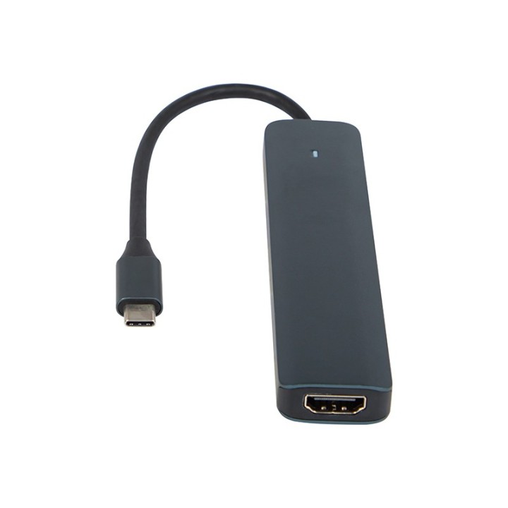 Rozgałęźnik USB WT.A-7w1 HUB-05"