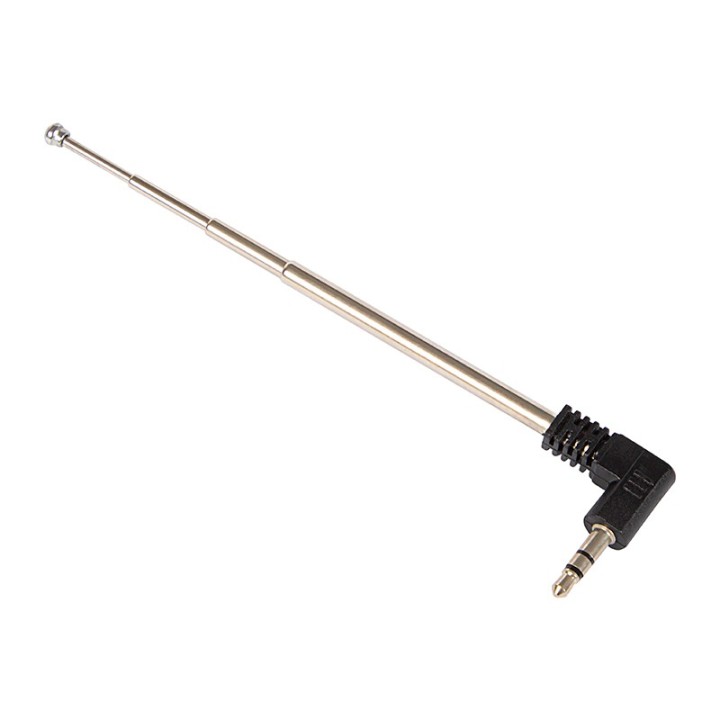 Antena mini jack 3,5mm