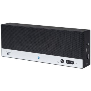 Głośnik Quer Uniwersalny głośnik bluetooth Czarny