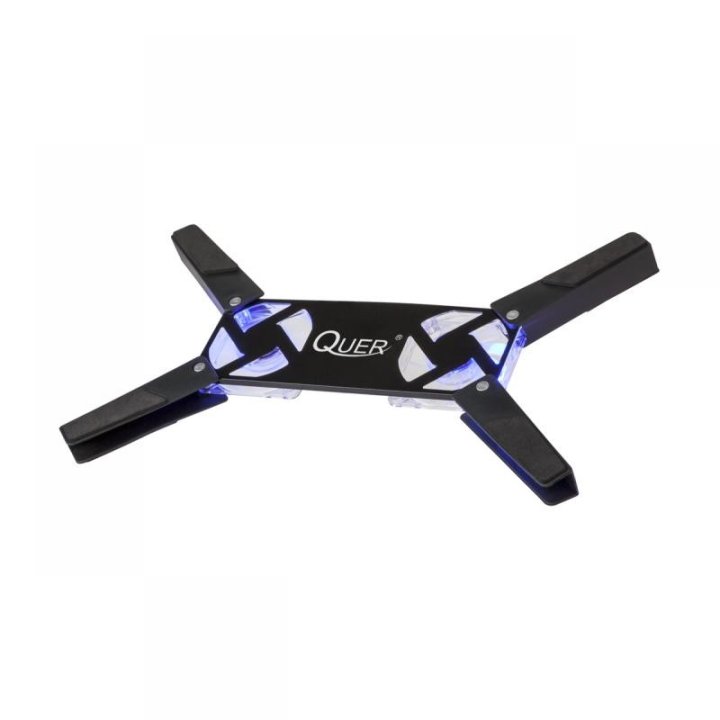 Podstawka chłodząca do laptopa Quer mini