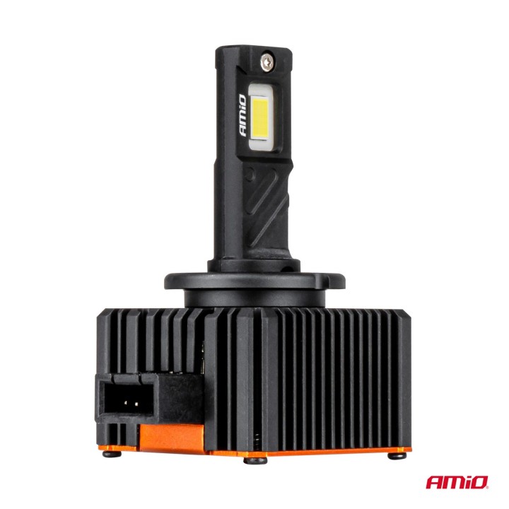 Żarówki samochodowe LED XD PRO D8S FULL CANBUS AMIO-04684