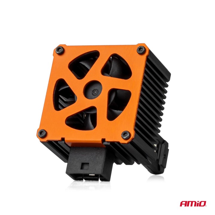 Żarówki samochodowe LED XD PRO D8S FULL CANBUS AMIO-04684