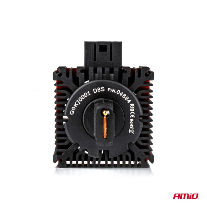 Żarówki samochodowe LED XD PRO D8S FULL CANBUS AMIO-04684