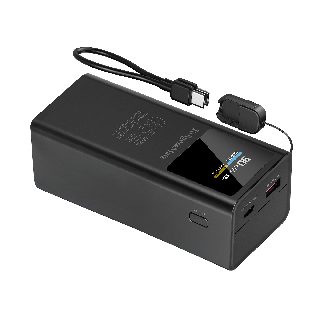 PowerBank Kruger&Matz 20000 mAh Li-ion 65W z funkcją QC oraz PD