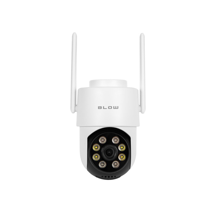 Kamera BLOW WiFi 5MP T-135 Tuya obrotowa