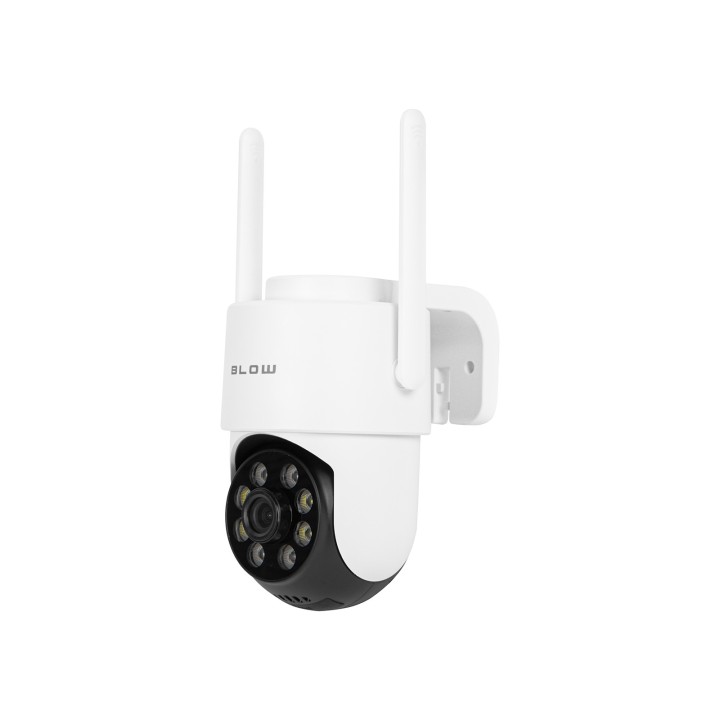 Kamera BLOW WiFi 5MP T-135 Tuya obrotowa