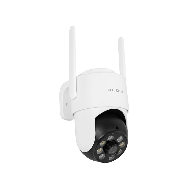Kamera BLOW WiFi 5MP T-135 Tuya obrotowa