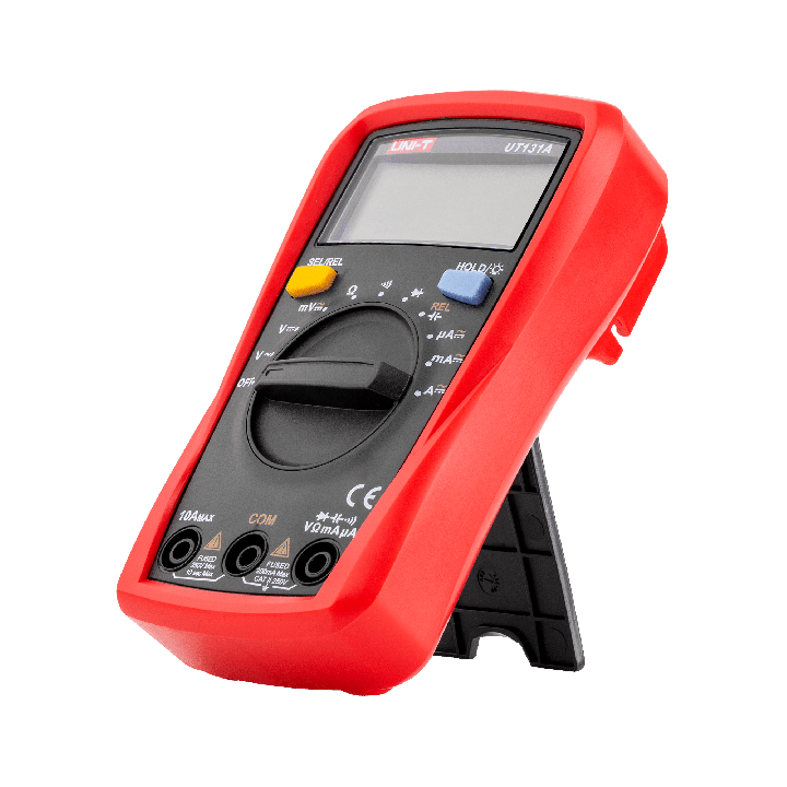 Miernik uniwersalny Uni-T UT131A