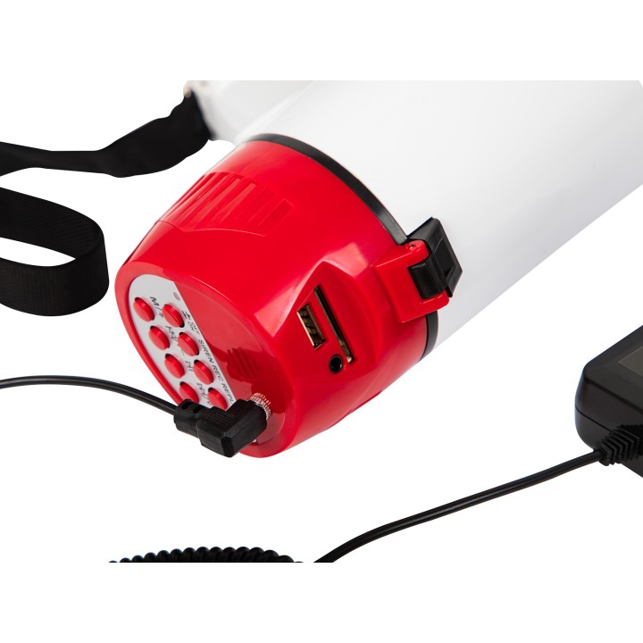 Megafon MP-519 przenośny typu horn