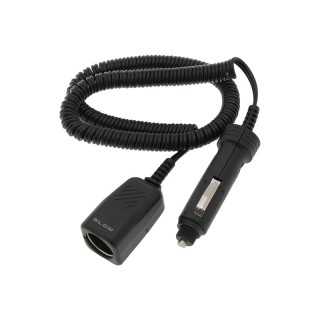 Przedł.zapalniczki samochodowej