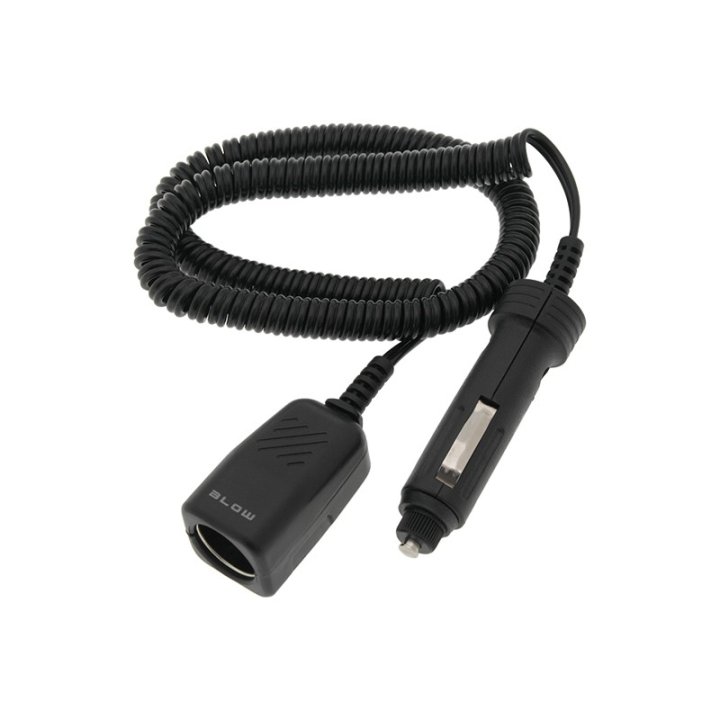 Przedł.zapalniczki samochodowej