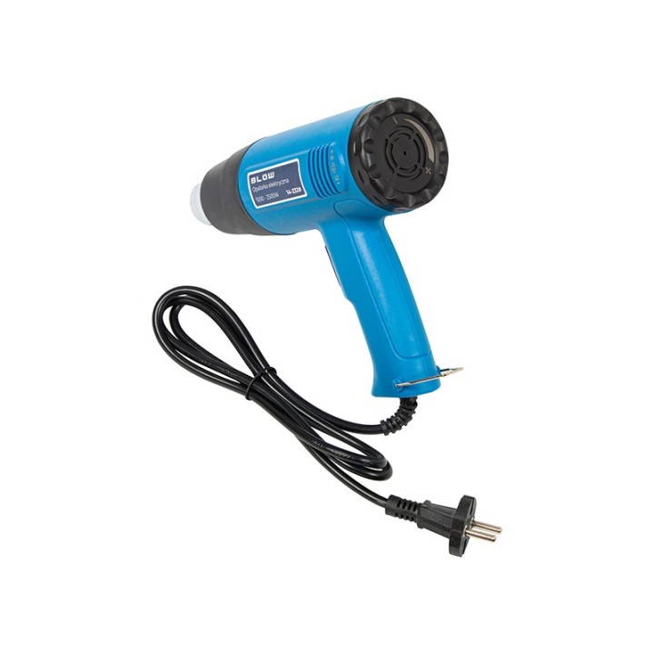 Opalarka elektryczna 1500 / 2500W 300 - 650st BLOW